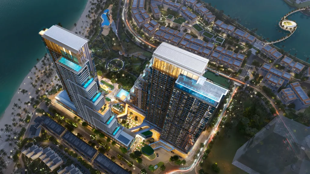 Aria Bay Quảng Ninh