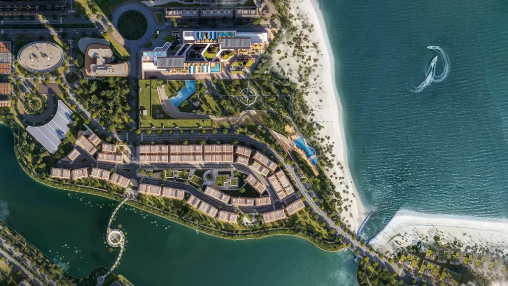 Aria Bay Quảng Ninh