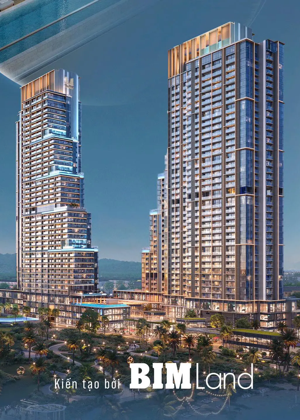 Ariabay Quang Ninh Mb 2